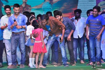 Padesave Movie Audio Success Meet in Vizag